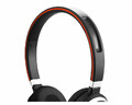 Słuchawki przewodowe Jabra Evolve 20 duo widok z bliska