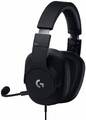Słuchawki przewodowe Logitech G Pro Gaming Headset widok z boku