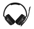 Słuchawki przewodowe nauszne ASTRO A10 PS4 XBOX One widok od przodu