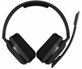Słuchawki przewodowe nauszne ASTRO A10 PS4 XBOX One widok z przodu