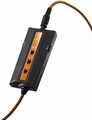 Słuchawki przewodowe THRUSTMASTER Y-350CPX 7.1 PS4 XBOX One PC widok regulacji