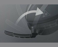 Słuchawki przewodowe TURTLE BEACH Recon 70 XBOX One widok mikrofonu