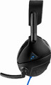 Słuchawki przewodowe Turtle Beach Stealth 300 XBOX widok z boku od lewej