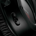 Słuchawki studyjne beyerdynamic DT 770 Pro 80Ohm Edition widok mikrofonu