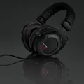 Słuchawki studyjne beyerdynamic DT 770 Pro 80Ohm Edition widok z lewej strony
