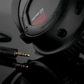 Słuchawki studyjne beyerdynamic DT 770 Pro 80Ohm Edition widok złącz