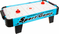 small foot 12445 – stołowy cymbergaj air hockey dla dzieci z dmuchawą