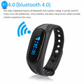 Smart Wrist Band Smartwatch Opaska CUBOT V1 widok z bluetooth
