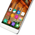 Smartfon Elephone P9000 Lite 4G Android 6.0 widok z boku