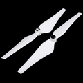 Śmigła do drona DJI Phantom 2 Vision RM523 widok z boku