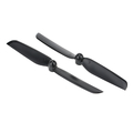 Śmigła do drona Walkera Runner 250 Z-01 RM4379 2 sztuki widok od boku