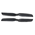 Śmigła do drona Walkera Runner 250 Z-01 RM4379 2 sztuki widok z góry 