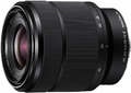 Sony Alpha 7 III + FE 28-70 mm II – bezlusterkowiec pełnoklatkowy 24,2 MP
