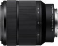 Sony Alpha 7 III + FE 28-70 mm II – bezlusterkowiec pełnoklatkowy 24,2 MP