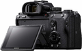 Sony Alpha 7 III korpus + akumulator NP-FZ100 – bezlusterkowiec pełnoklatkowy 24,2 MP