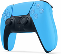 Sony DualSense - kontroler bezprzewodowy do PS5, lodowy błękit – zdjęcie 3