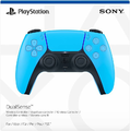 Sony DualSense - kontroler bezprzewodowy do PS5, lodowy błękit – zdjęcie 5