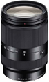 Sony E 18-200 mm F3.5-6.3 OSS LE (SEL18200LE) – uniwersalny zoom APS-C