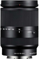 Sony E 18-200 mm F3.5-6.3 OSS LE (SEL18200LE) – uniwersalny zoom APS-C