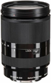 Sony E 18-200 mm F3.5-6.3 OSS LE (SEL18200LE) – uniwersalny zoom APS-C