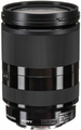 Sony E 18-200 mm F3.5-6.3 OSS LE (SEL18200LE) – uniwersalny zoom APS-C