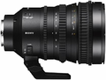 Sony E PZ 18-110 mm F4 G OSS SELP18110G – filmowy obiektyw power zoom APS-C