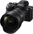 Sony FE 12-24 mm F2.8 GM SEL1224GM – ultraszerokokątny obiektyw pełnoklatkowy