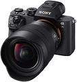 Sony FE 12-24 mm F4 G SEL1224G – ultraszerokokątny zoom pełnoklatkowy