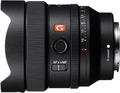 Sony FE 14 mm F1.8 GM SEL14F18GM – jasny obiektyw superszerokokątny