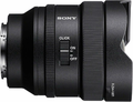 Sony FE 14 mm F1.8 GM SEL14F18GM – jasny obiektyw superszerokokątny