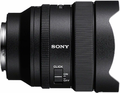 Sony FE 14 mm F1.8 GM SEL14F18GM – jasny obiektyw superszerokokątny