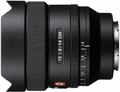 Sony FE 14 mm F1.8 GM SEL14F18GM – jasny obiektyw superszerokokątny