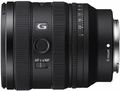 Sony FE 16-25 mm F2.8 G SEL1625G – kompaktowy szerokokątny zoom pełnoklatkowy