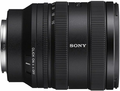Sony FE 16-25 mm F2.8 G SEL1625G – kompaktowy szerokokątny zoom pełnoklatkowy