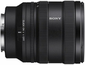 Sony FE 16-25 mm F2.8 G SEL1625G – kompaktowy szerokokątny zoom pełnoklatkowy