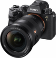 Sony FE 16-35 mm F2.8 GM SEL1635GM – szerokokątny zoom pełnoklatkowy, czarny