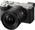 Sony FE 16 mm F1.8 G (SEL16F18G) – ultraszerokokątny obiektyw stałoogniskowy