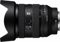 Sony FE 20-70 mm F4 G SEL2070G – uniwersalny zoom pełnoklatkowy, czarny