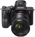 Sony FE 20 mm F1.8 G (SEL20F18G) – jasny obiektyw ultraszerokokątny pełnoklatkowy
