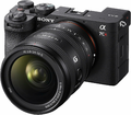 Sony FE 24-50 mm F2.8 G SEL2450G – kompaktowy jasny zoom pełnoklatkowy
