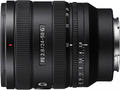 Sony FE 24-50 mm F2.8 G SEL2450G – kompaktowy jasny zoom pełnoklatkowy