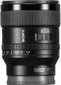 Sony FE 24 mm F1.4 GM SEL24F14GM – jasny obiektyw szerokokątny, czarny