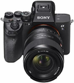 Sony FE 35 mm F1.4 GM SEL35F14GM – jasny obiektyw stałoogniskowy, czarny
