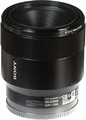 Sony FE 50 mm F2.8 Macro (SEL50M28) – kompaktowy obiektyw makro 1:1