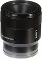 Sony FE 50 mm F2.8 Macro (SEL50M28) – kompaktowy obiektyw makro 1:1
