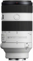 Sony FE 70-200 mm F4 Macro G OSS II SEL70200G2 – teleobiektyw z funkcją makro