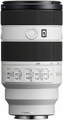 Sony FE 70-200 mm F4 Macro G OSS II SEL70200G2 – teleobiektyw z funkcją makro