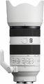 Sony FE 70-200 mm F4 Macro G OSS II SEL70200G2 – teleobiektyw z funkcją makro