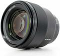 Sony FE 85 mm F1.8 (SEL85F18) – jasny obiektyw portretowy pełnoklatkowy