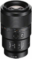 Sony FE 90 mm F2.8 Macro G OSS (SEL90M28G) – teleobiektyw makro 1:1